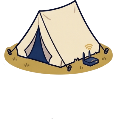 tent representing NYS Office of IT Services